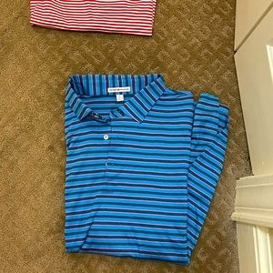 Peter Millar Polo